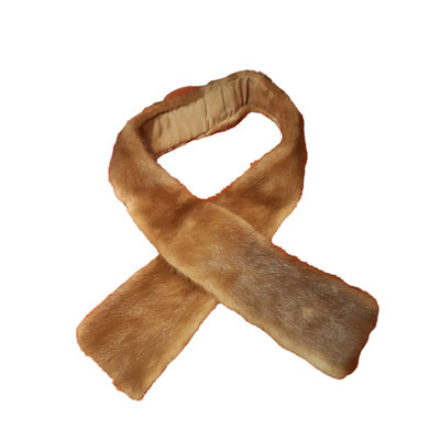 Fur Scarves