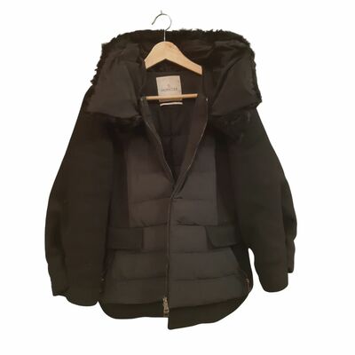 Wool Jacket