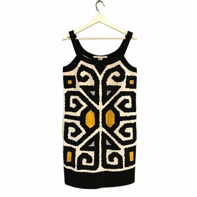 Cotton Midi dress