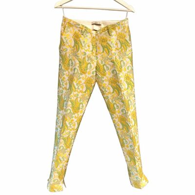 Chino pants