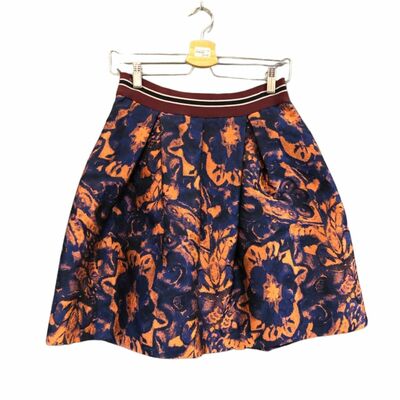 Tulip skirt