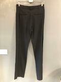 Wool suit pants