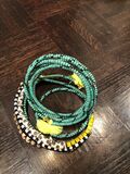 Multi necklace