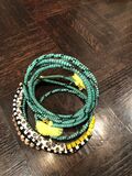 Multi necklace