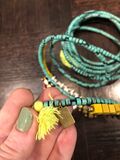 Multi necklace