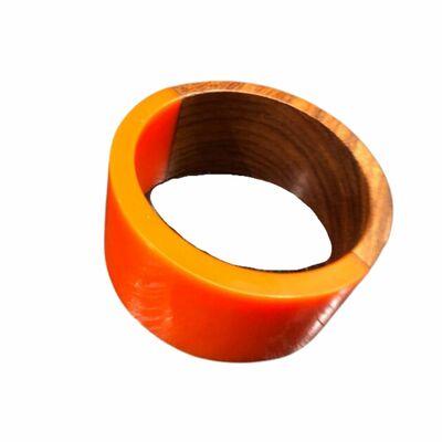 Acetat bracelet