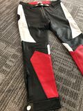 Leather Pants