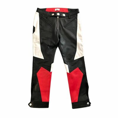 Leather Pants