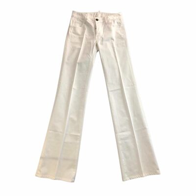 Flare pants