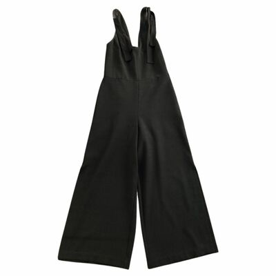 Flared Jumpsuit