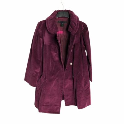 Cotton coat