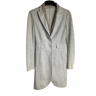Felpa coat