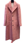 Wool coat