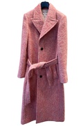 Wool coat
