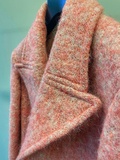Wool coat