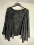 Viscose blouse