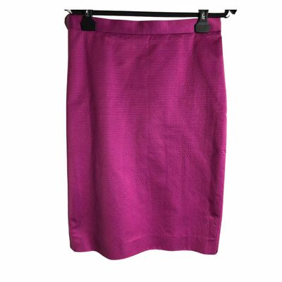 Pencil Skirt
