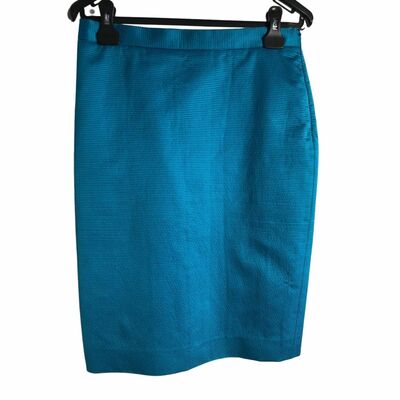 Pencil Skirt