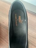 Wedge shoes
