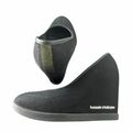 Wedge shoes