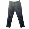 Wool trousers