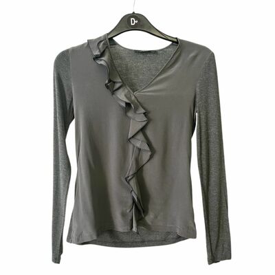 Cotton Blouse
