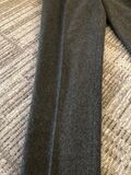 Wool Trousers