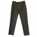 Wool Trousers