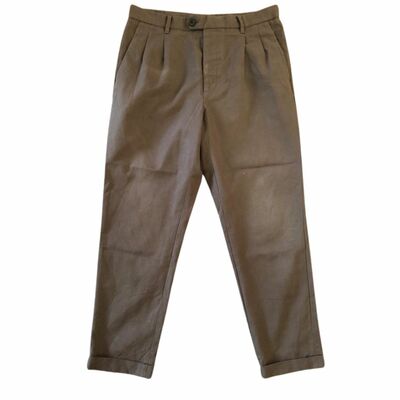 Cotton trousers