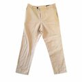 Cotton Trousers