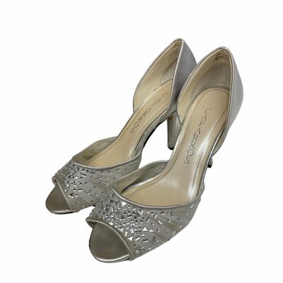 Peep-toe Shoes