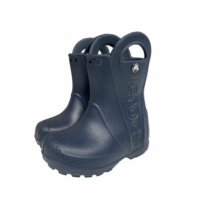 Rain boots