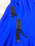 Silk dress