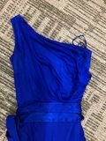 Silk dress