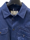 Denim Casual Shirt