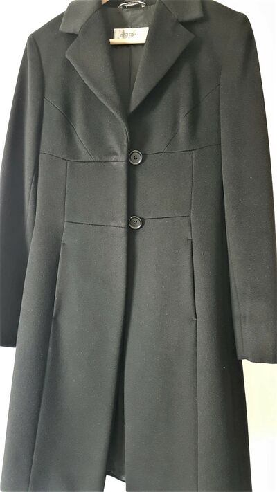 Wool Coat