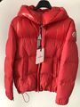 Etival Short Down Jacket
