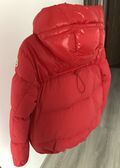 Etival Short Down Jacket