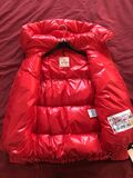 Etival Short Down Jacket