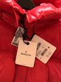 Etival Short Down Jacket
