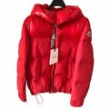 Etival Short Down Jacket