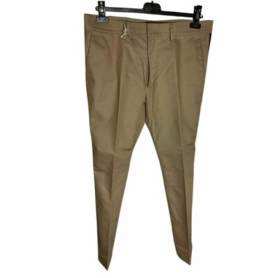 Cotton Trousers