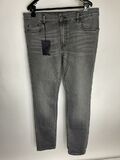 Cotton Relaxed fit Jeans