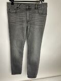 Cotton Relaxed fit Jeans