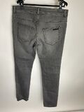 Cotton Relaxed fit Jeans