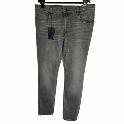 Cotton Relaxed fit Jeans