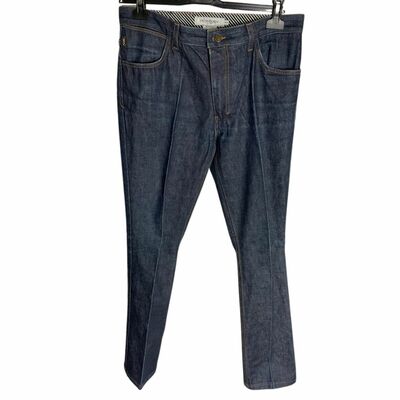 Cotton Boot cut Jeans