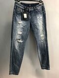 Relaxed fit Jeans