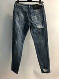 Relaxed fit Jeans