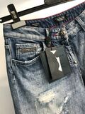 Relaxed fit Jeans